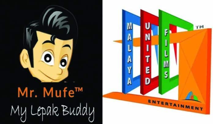 Mr. Mufe™ platform