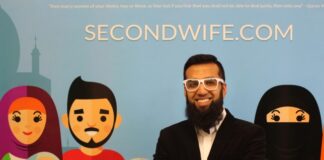 Secondwife.com