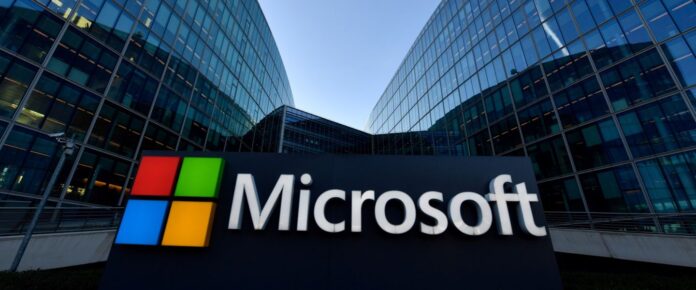 microsoft