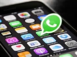 WhatsApp Privacy Policy