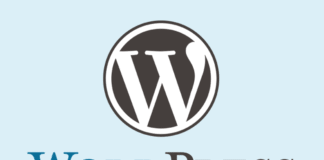 wordpress