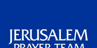 Jerusalem Prayer Team