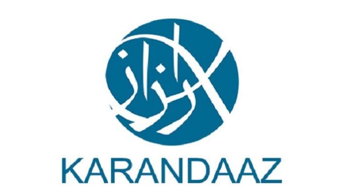 Karandaaz