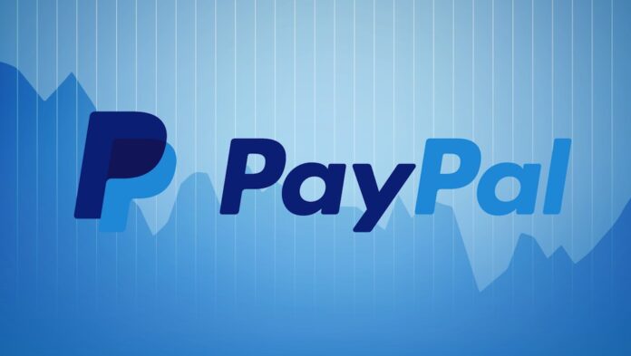 paypal