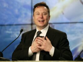musk