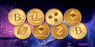 cryptocurrencies