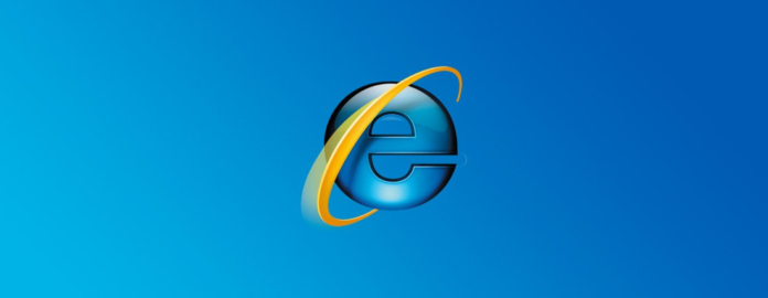 internet explorer