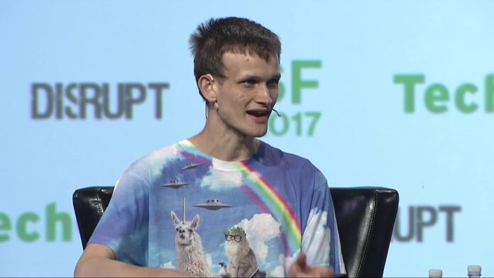 buterin