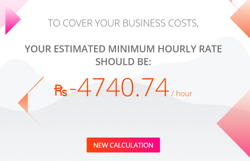 rate per hour calculator rate per hour calculator