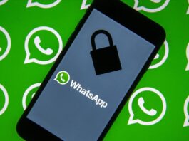 WhatsApp online status indicator is no longer available