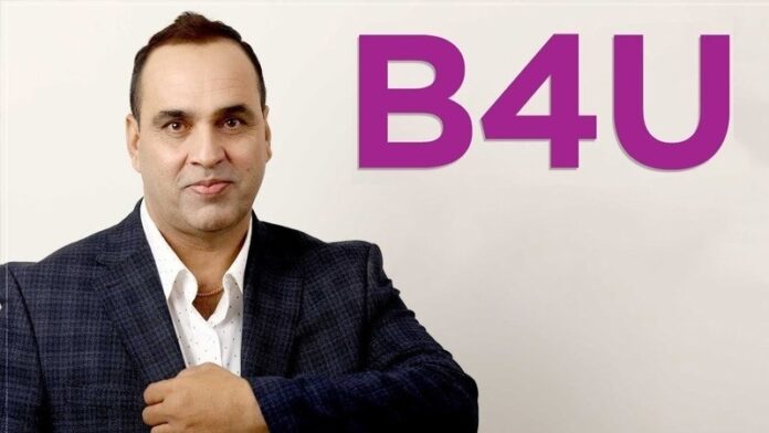 B4U Global penalized over Ponzi schemes