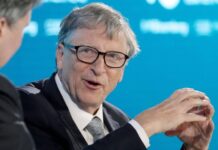 Bill Gates believes that the future of artificial intelligence is an AI-built personal assistant that would easily kill Google and Amazon.