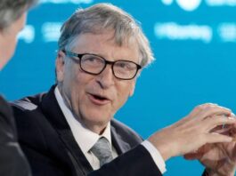 Bill Gates believes that the future of artificial intelligence is an AI-built personal assistant that would easily kill Google and Amazon.