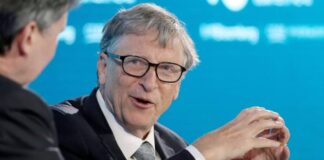 Bill Gates believes that the future of artificial intelligence is an AI-built personal assistant that would easily kill Google and Amazon.