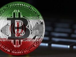 Iranian authorities raided crypto miners