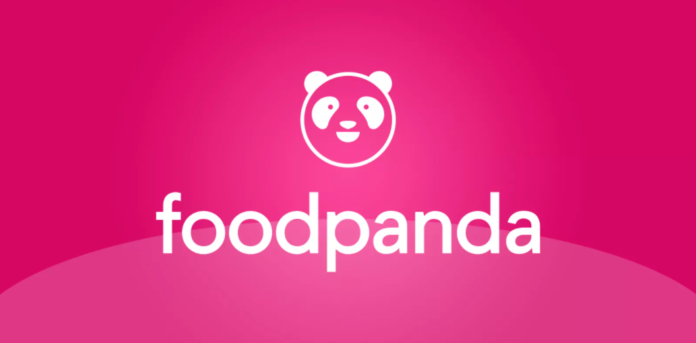 foodpanda