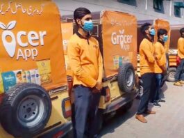 GrocerApp