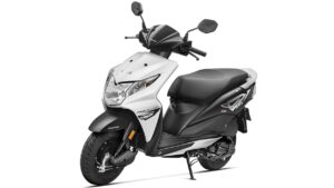 Scooty Price in Pakistan