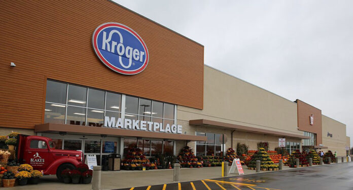 Kroger