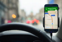 online taxi services