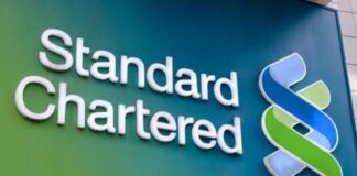 Standard Chartered