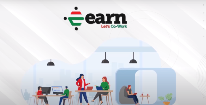 e-earn