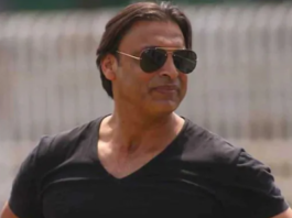Shoaib Akhtar