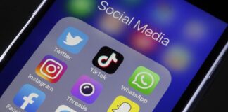 Social media giants not co-operating with FIA and Facebook WhatsApp and Instagram face outage