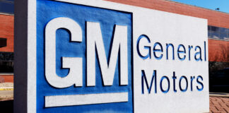 General Motors may allow bitcoins payment method