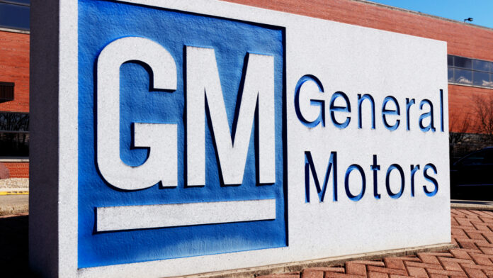 General Motors may allow bitcoins payment method