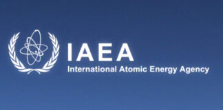 Pakistani nuclear scientists won awards at IAEA