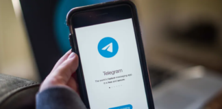 telegram