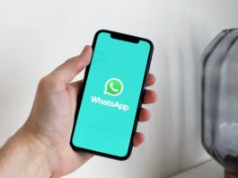 WhatsApp multi-device support