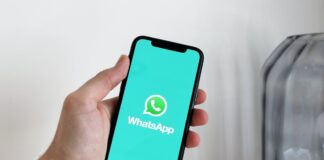 WhatsApp multi-device support