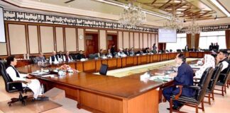 Cabinet approves first-ever cyber security policy of Pakistan