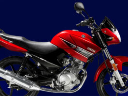 After Honda, Yamaha Motor Pakistan also hiked bike prices