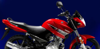 After Honda, Yamaha Motor Pakistan also hiked bike prices