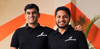 Dastgyr, a B2B e-commerce marketplace announced today that it has raised $3.5 million in a seed round led by SOSV.
