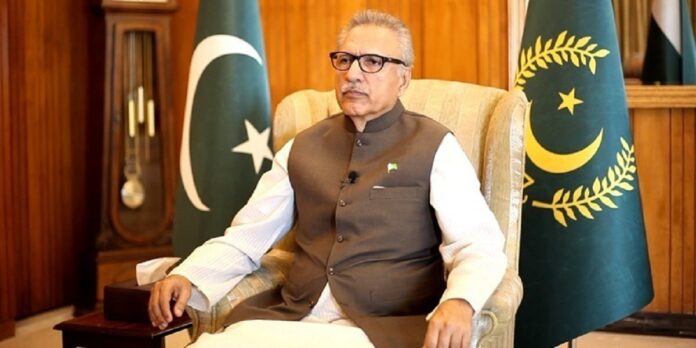 President Dr. Arif Alvi conferred Pakistan civil awards on 253 citizens and foreign nationals on the 75th Independence Day of the country.