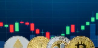 Bitcoin and other cryptocurrencies decline