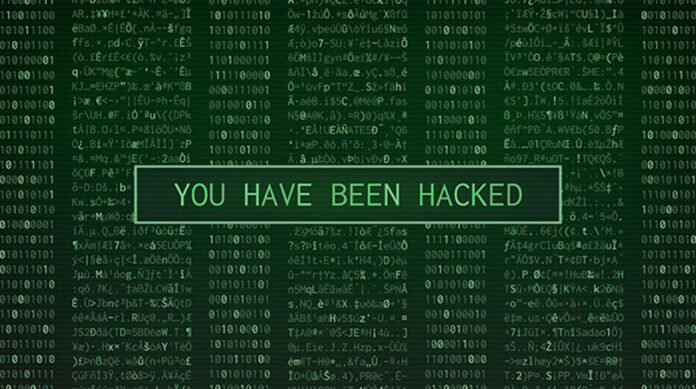 SHC website got hacked