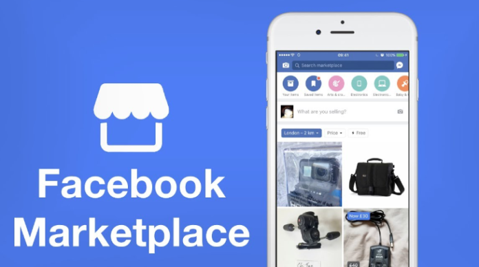 Facebook Marketplace opens new opportunities for Pakistani merchants