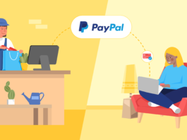 PayPal denied to operate in Pakistan