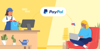 PayPal denied to operate in Pakistan