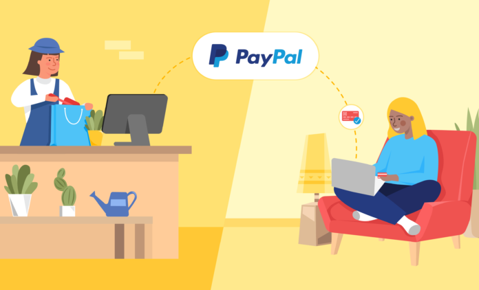 PayPal denied to operate in Pakistan