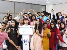 Marham raises $1 million in a seed funding round led by Indus Valley Capital