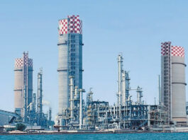 Telecom Infrastructure