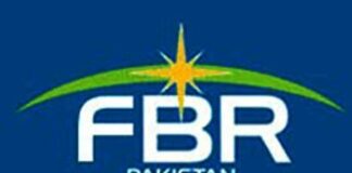 FBR Data Center Cyber Attack