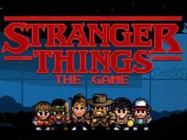 Netflix Released Stranger Things Games
