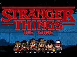 Netflix Released Stranger Things Games